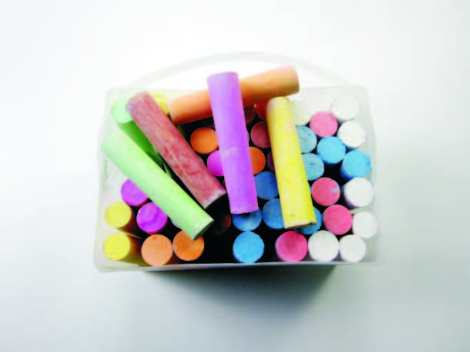 Chalk Set