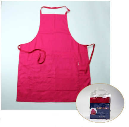 Portfolios•Aprons