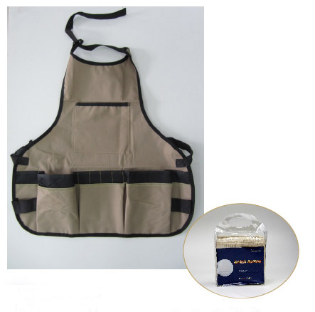 Portfolios•Aprons