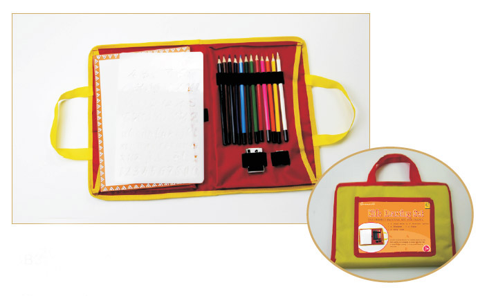 Kids  Drawing  Set