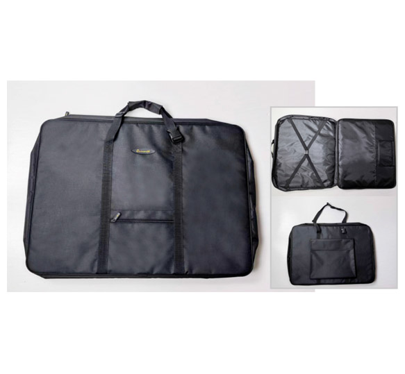 Portfolios·Carry Bags