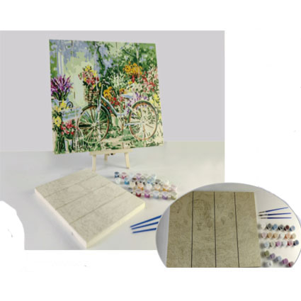 Canvases·Printed Canvas