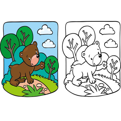 Canvases·Printed Canvas