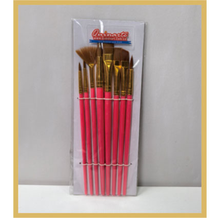 Brushes·Artist Brush Set