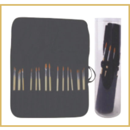 Brushes·Artist Brush Set