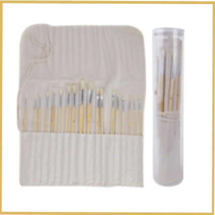 Brushes·Artist Brush Set