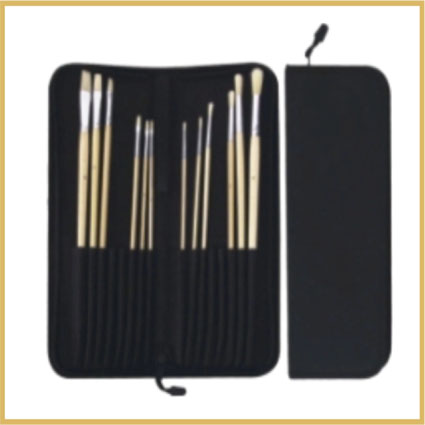 Brushes·Artist Brush Set