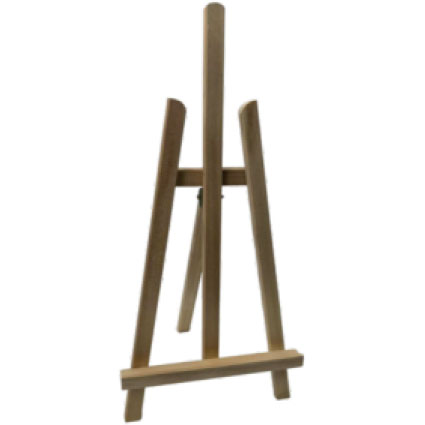 Easels·Wooden Easels